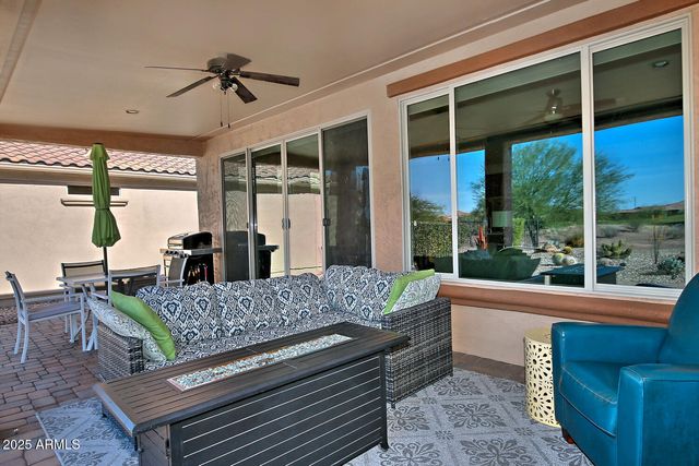 4290 N PRESIDIO Drive, Florence, AZ 85132