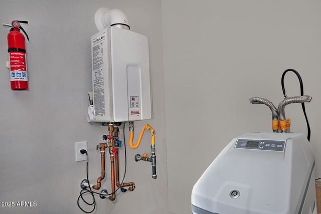 4290 N PRESIDIO Drive, Florence, AZ 85132