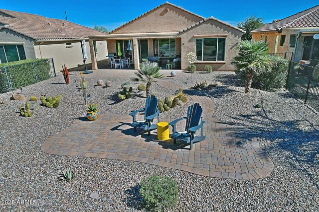 4290 N PRESIDIO Drive, Florence, AZ 85132