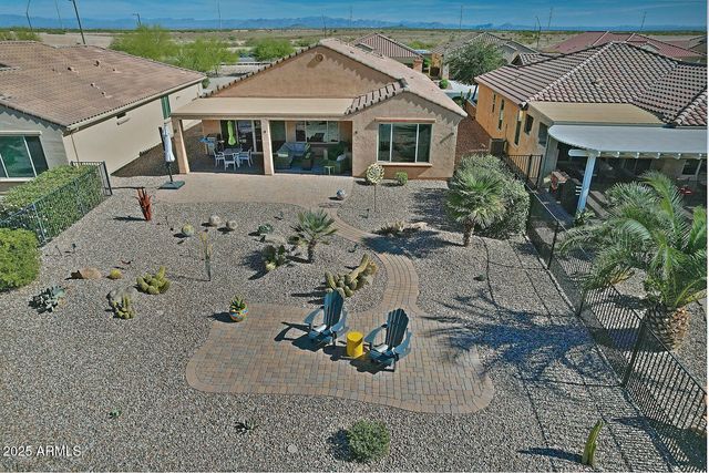 4290 N PRESIDIO Drive, Florence, AZ 85132