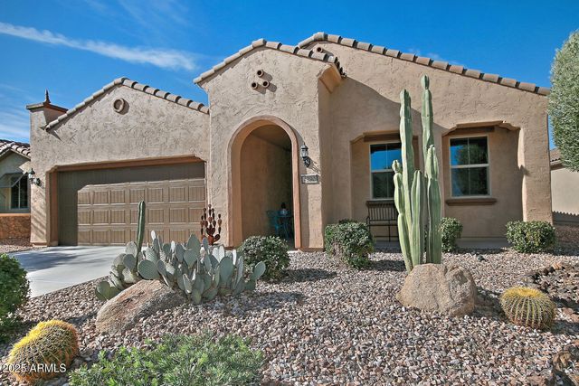 4290 N PRESIDIO Drive, Florence, AZ 85132