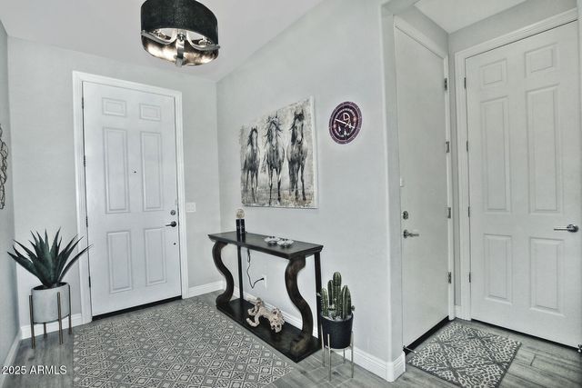 4290 N PRESIDIO Drive, Florence, AZ 85132