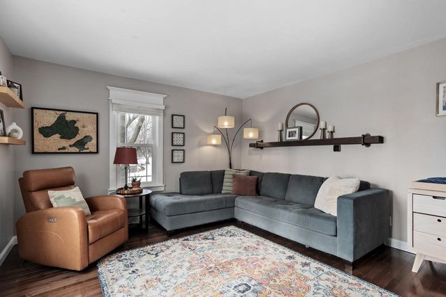 3891 Birch Trail, Cross Plains, WI 53528