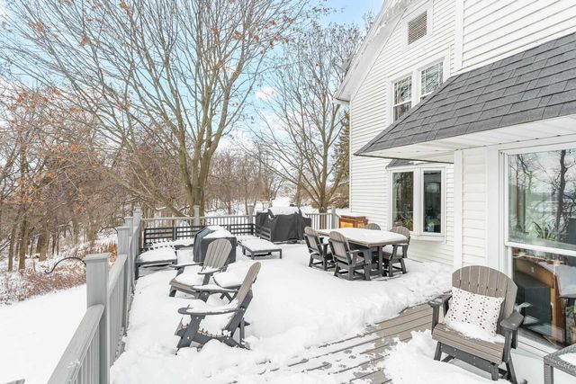 3891 Birch Trail, Cross Plains, WI 53528