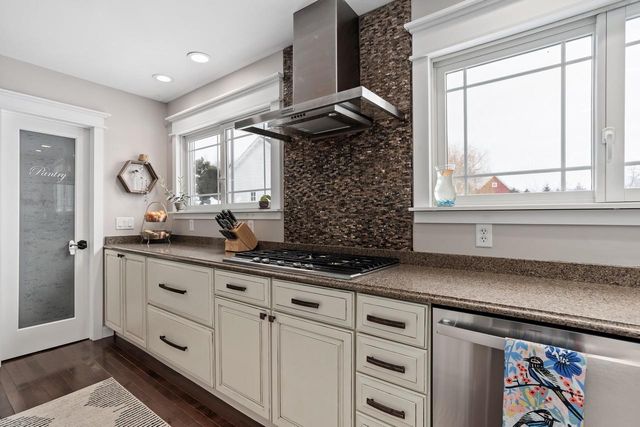 3891 Birch Trail, Cross Plains, WI 53528