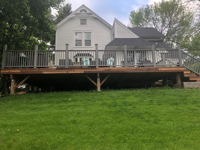 3891 Birch Trail, Cross Plains, WI 53528