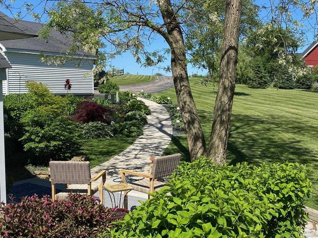 3891 Birch Trail, Cross Plains, WI 53528