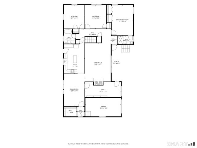 2 Old Field Road, West Hartford, CT 06117