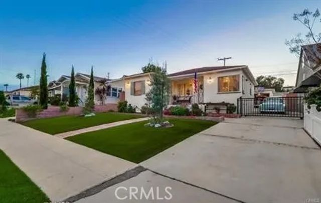 1917 S Walker, San Pedro, CA 90731