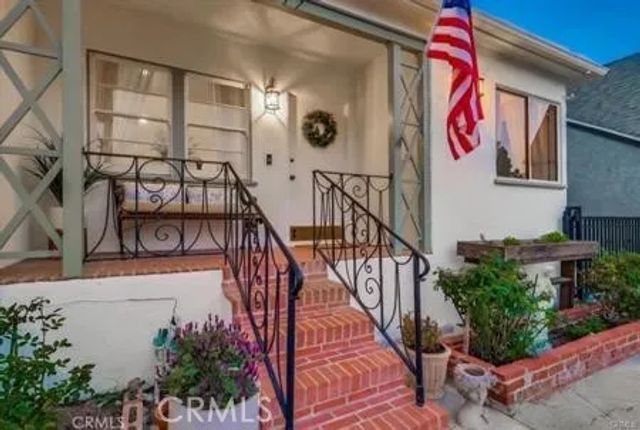1917 S Walker, San Pedro, CA 90731