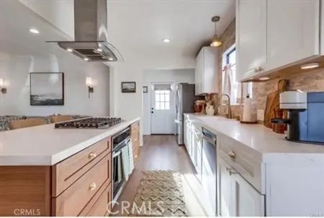 1917 S Walker, San Pedro, CA 90731