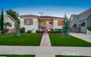 1917 S Walker, San Pedro, CA 90731