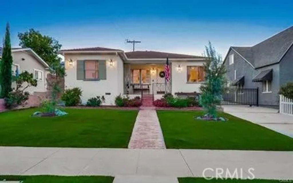 1917 S Walker, San Pedro, CA 90731