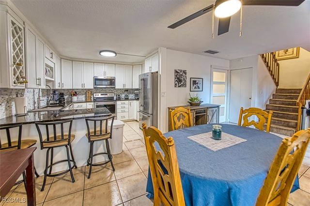 12361 Woodrose CT 3, Fort Myers, FL 33907