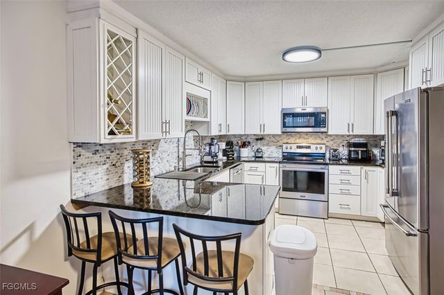 12361 Woodrose CT 3, Fort Myers, FL 33907