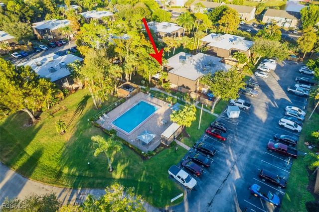 12361 Woodrose CT 3, Fort Myers, FL 33907