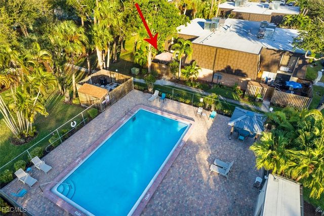 12361 Woodrose CT 3, Fort Myers, FL 33907