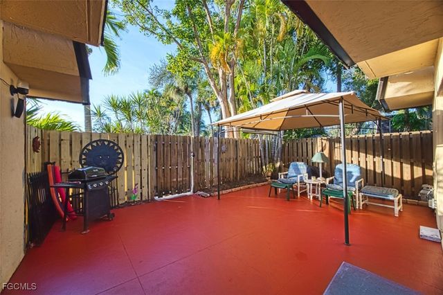 12361 Woodrose CT 3, Fort Myers, FL 33907