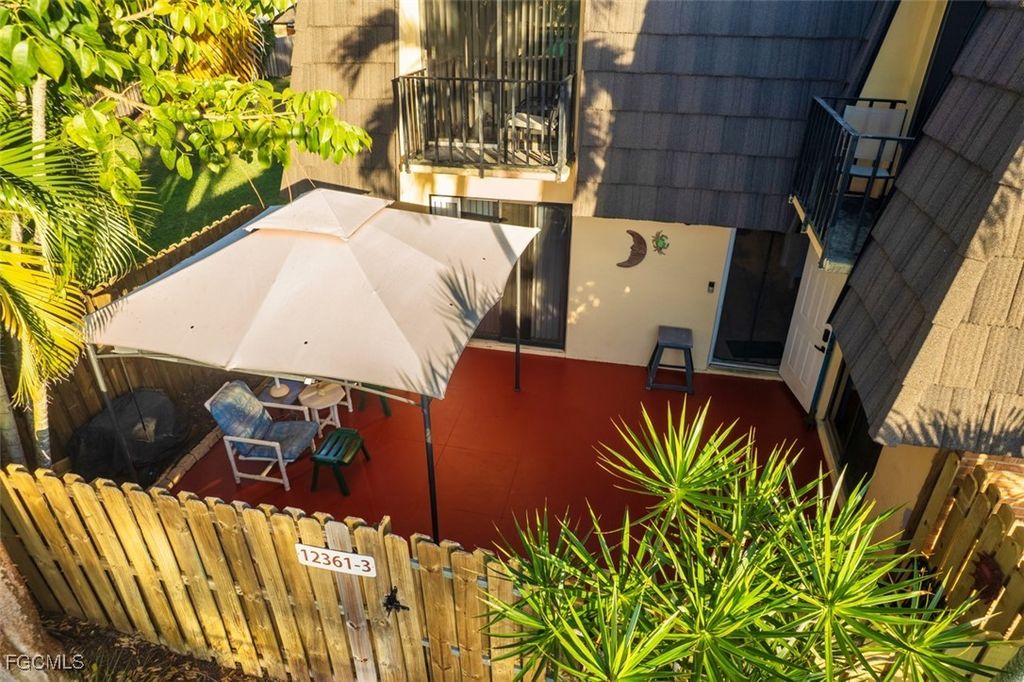 12361 Woodrose CT 3, Fort Myers, FL 33907