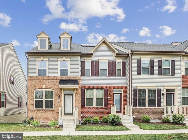 3745 CEDAR MOUNTAIN WAY, Hanover, MD 21076