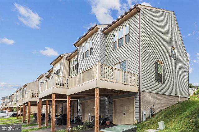 3745 CEDAR MOUNTAIN WAY, Hanover, MD 21076