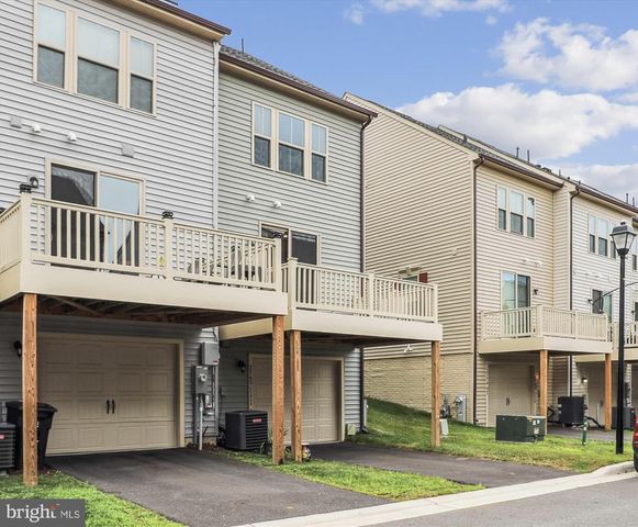 3745 CEDAR MOUNTAIN WAY, Hanover, MD 21076