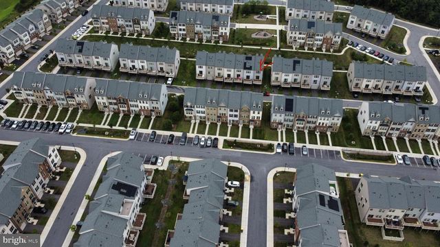 3745 CEDAR MOUNTAIN WAY, Hanover, MD 21076