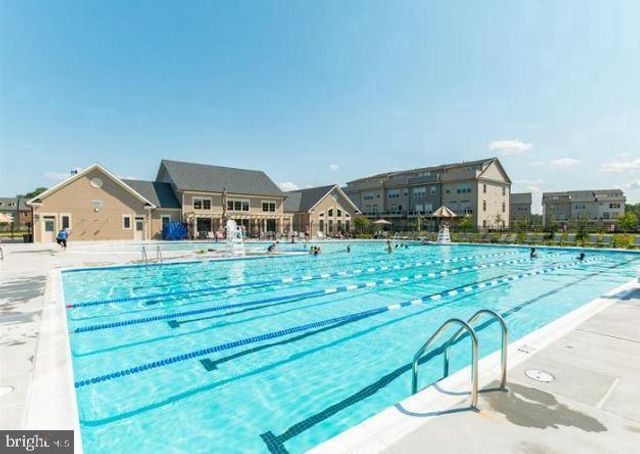 3745 CEDAR MOUNTAIN WAY, Hanover, MD 21076