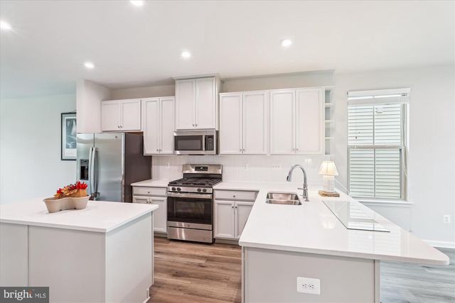 3745 CEDAR MOUNTAIN WAY, Hanover, MD 21076