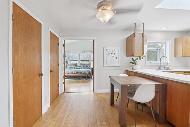 10 S Hillside Terrace, Madison, WI 53705