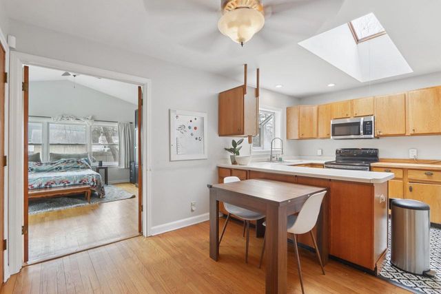 10 S Hillside Terrace, Madison, WI 53705