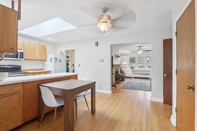 10 S Hillside Terrace, Madison, WI 53705