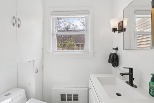 10 S Hillside Terrace, Madison, WI 53705