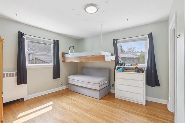 10 S Hillside Terrace, Madison, WI 53705