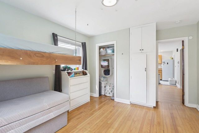 10 S Hillside Terrace, Madison, WI 53705