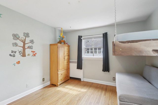 10 S Hillside Terrace, Madison, WI 53705