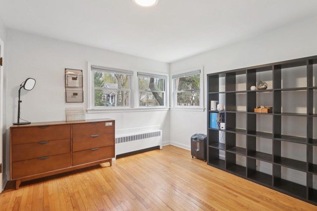 10 S Hillside Terrace, Madison, WI 53705