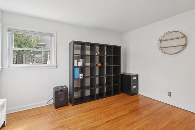 10 S Hillside Terrace, Madison, WI 53705