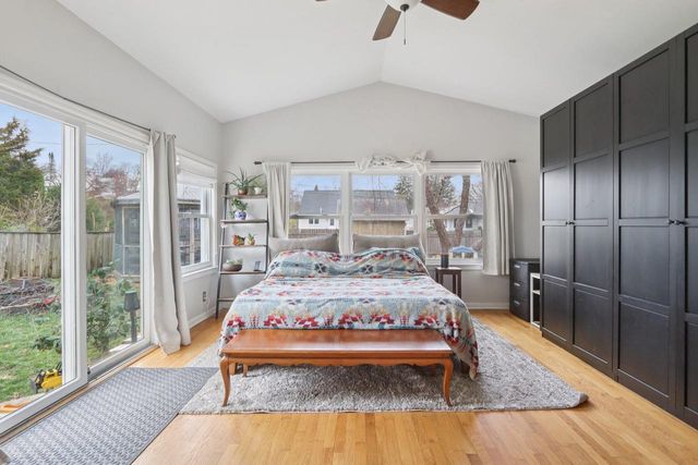 10 S Hillside Terrace, Madison, WI 53705