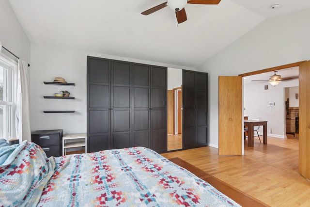 10 S Hillside Terrace, Madison, WI 53705