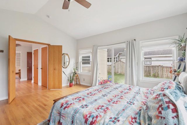 10 S Hillside Terrace, Madison, WI 53705