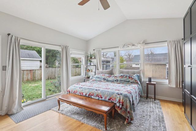 10 S Hillside Terrace, Madison, WI 53705
