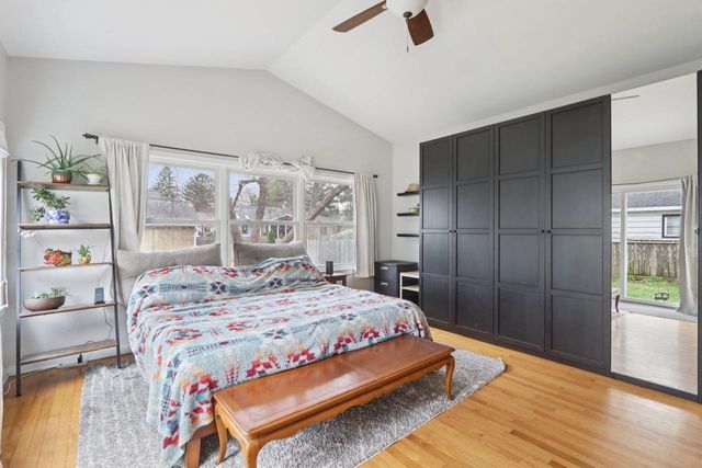 10 S Hillside Terrace, Madison, WI 53705