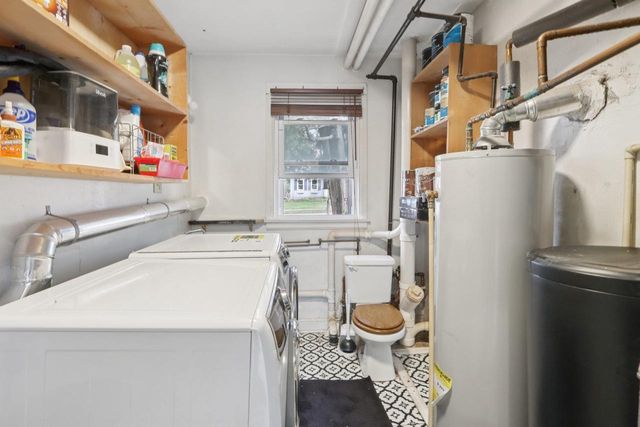 10 S Hillside Terrace, Madison, WI 53705