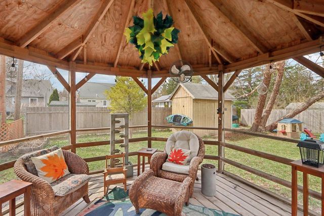 10 S Hillside Terrace, Madison, WI 53705
