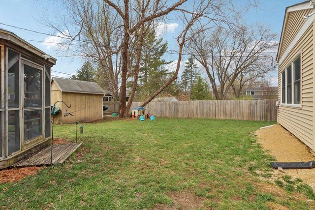 10 S Hillside Terrace, Madison, WI 53705