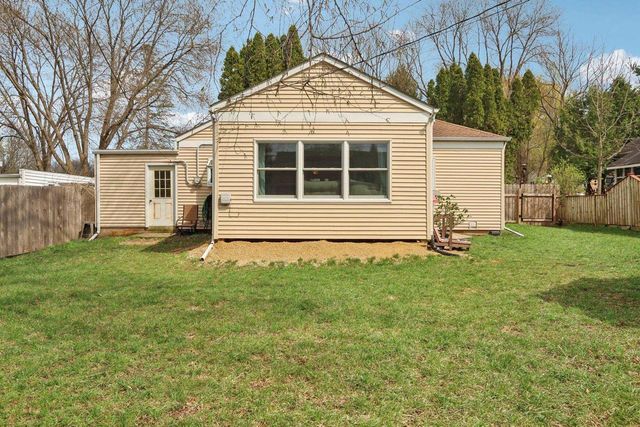 10 S Hillside Terrace, Madison, WI 53705