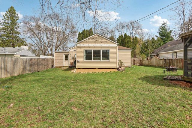 10 S Hillside Terrace, Madison, WI 53705