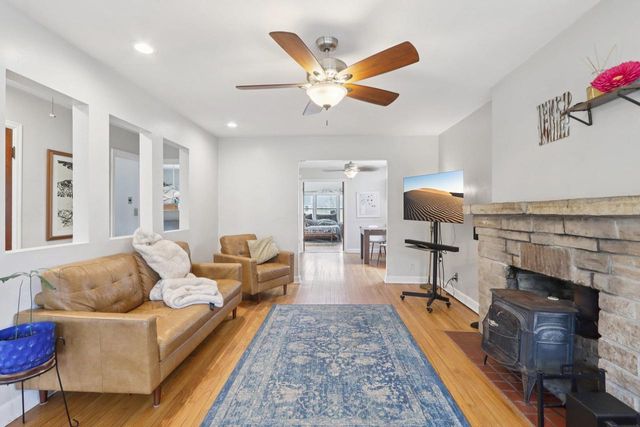 10 S Hillside Terrace, Madison, WI 53705
