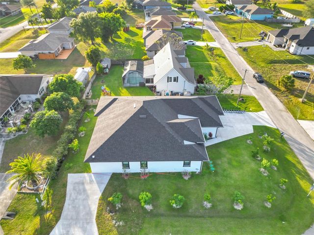 4301 10th ST W, Lehigh Acres, FL 33971